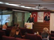 ECOSA OLAĞAN GENEL KURUL TOPLANTISI ANKARA’DA YAPILDI