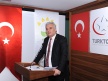 ECOSA YENİ YÖNETİMİ SEÇİLDİ