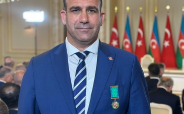 Ramazan KARAŞAHİN