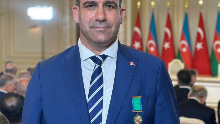 Ramazan KARAŞAHİN