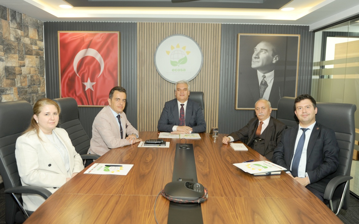 ECOSA ÜLKELERİNİN TOHUMCULUK TANITIM TOPLANTILARINDA SIRA İRAN’DAYDI