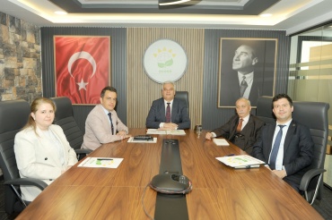 ECOSA ÜLKELERİNİN TOHUMCULUK TANITIM TOPLANTILARINDA SIRA İRAN’DAYDI