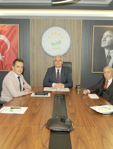 ECOSA ÜLKELERİNİN TOHUMCULUK TANITIM TOPLANTILARINDA SIRA İRAN’DAYDI