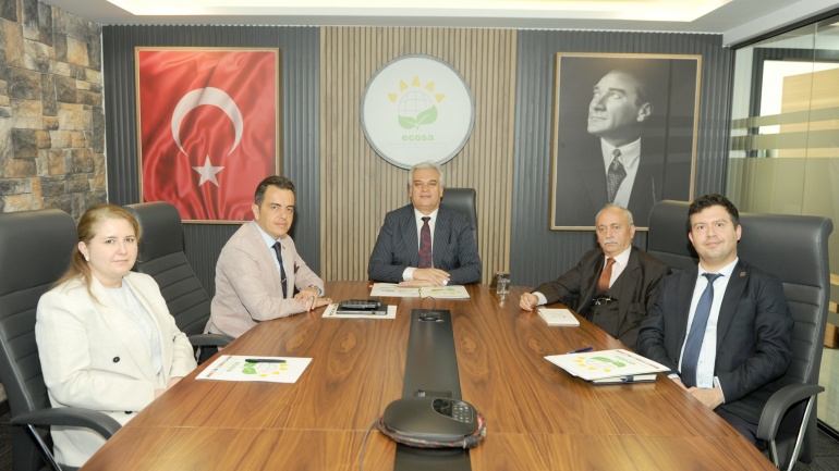 ECOSA ÜLKELERİNİN TOHUMCULUK TANITIM TOPLANTILARINDA SIRA İRAN’DAYDI