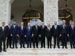 ECOSA Başkanı Yıldıray Gençer ve beraberindeki Heyet 17. Ekonomik İşbirliği Teşkilatı Liderler Zirvesine katıldı.