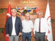 ECOSA Başkanı Yıldıray Gençer: “Hedefimiz; Tohumculukta Bölgesel Güç Birliği”